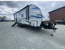 2022 Cherokee Alpha Wolf 22SWL Travel Trailer at 72 West Motors and RVs STOCK# 009801U