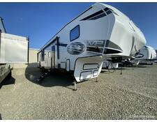 2024 Cherokee Wolf Pack Toy Hauler 365PACK16 Fifth Wheel at 72 West Motors and RVs STOCK# 222804