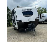 2024 Surveyor Legend 252RBLE Travel Trailer at 72 West Motors and RVs STOCK# 048050